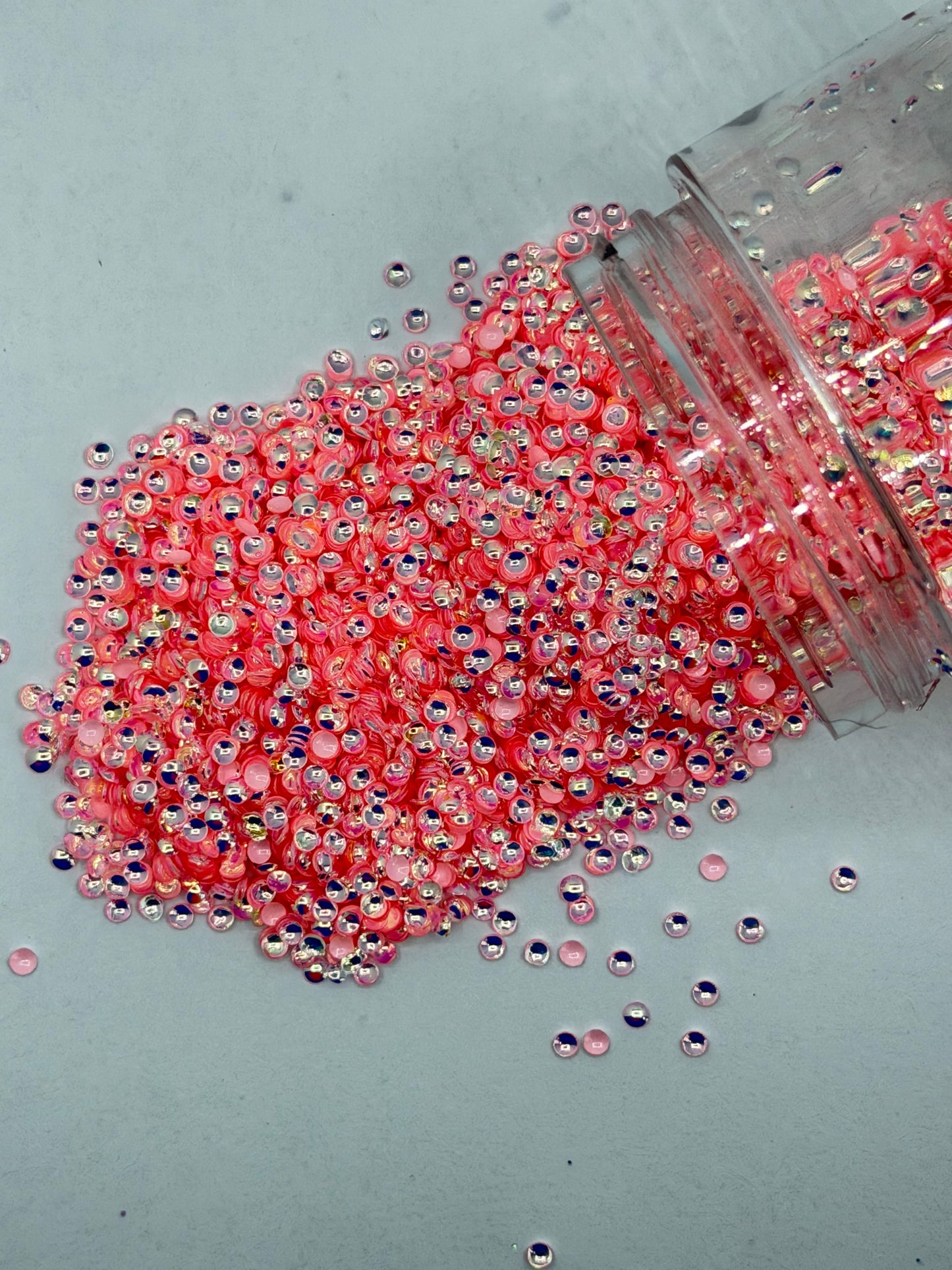 3D Pearls 11 Additive