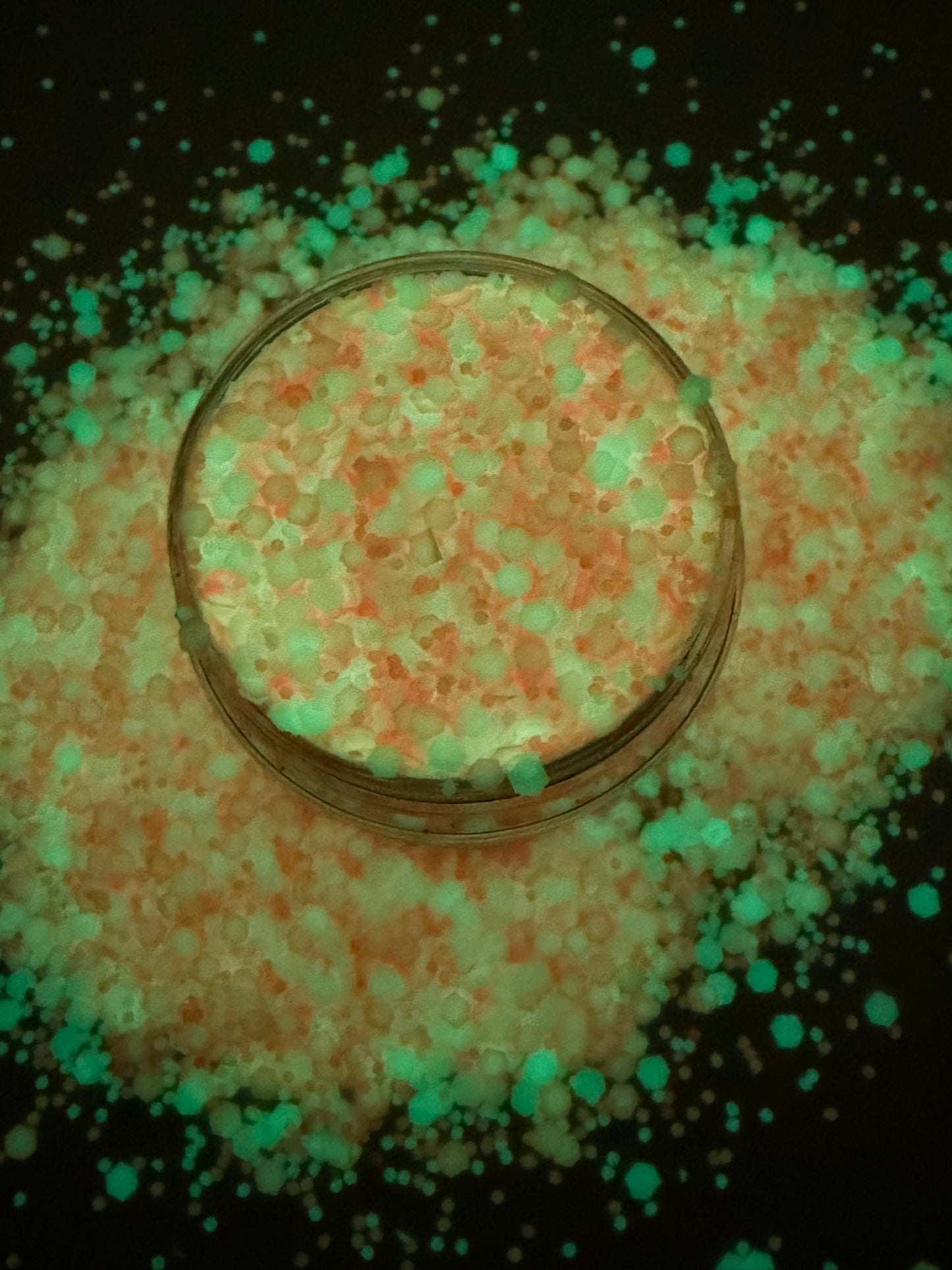 Glow Party