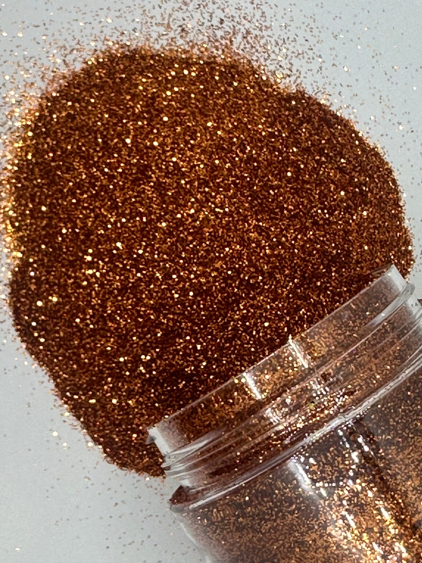 Pumpkin Spice Ultrafine