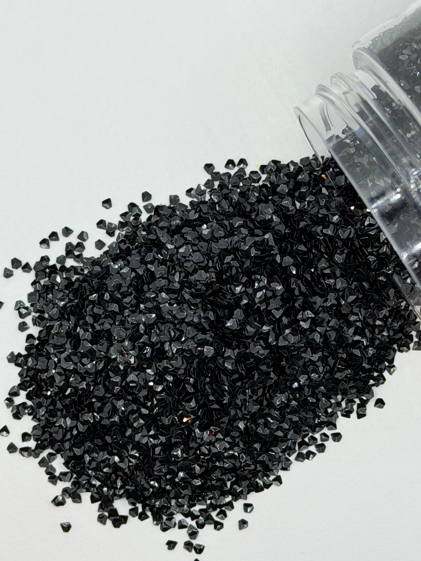 Black Diamonds Additive