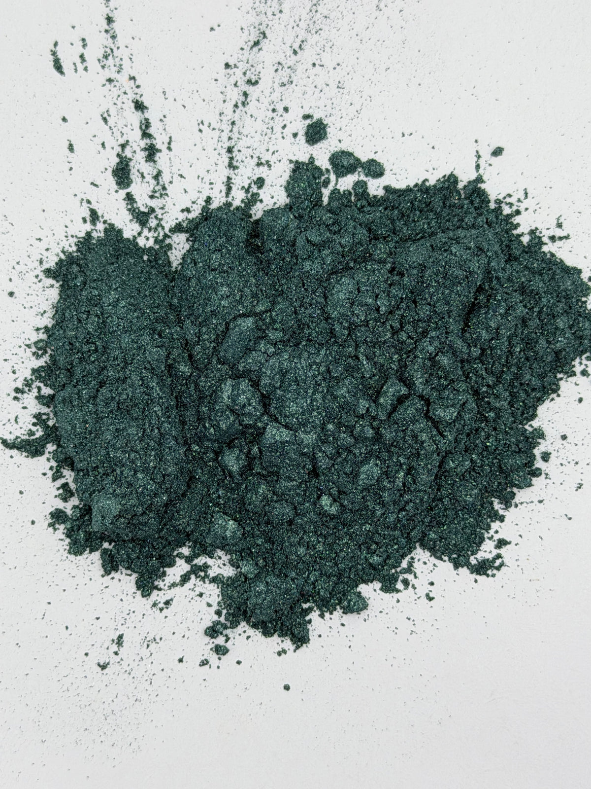 Holly Leaf Mica