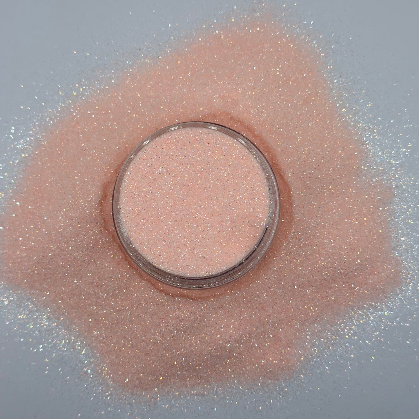 Pink Halo Ultrafine