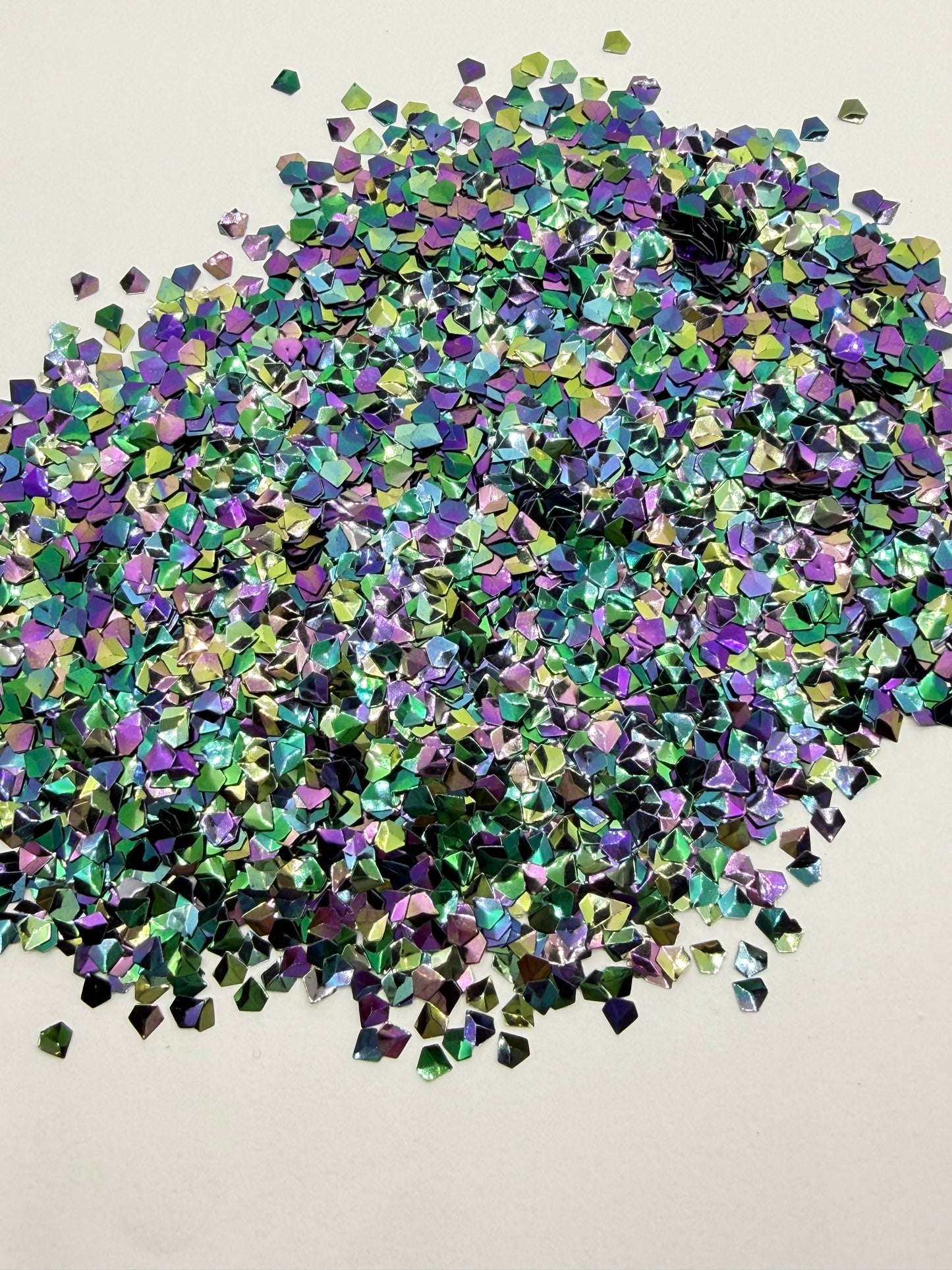 Diamonds 5 Additive