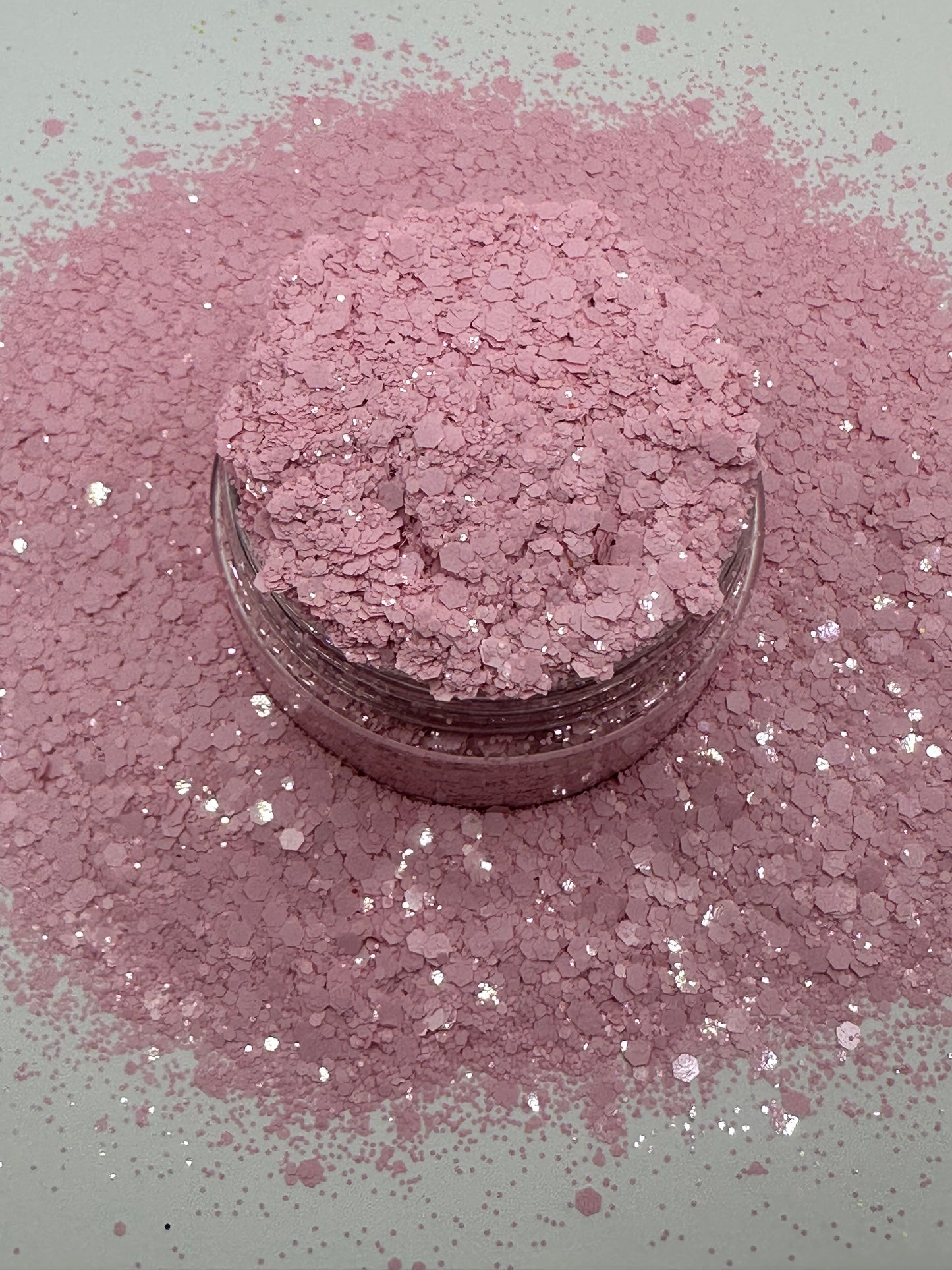 Rose Chunky