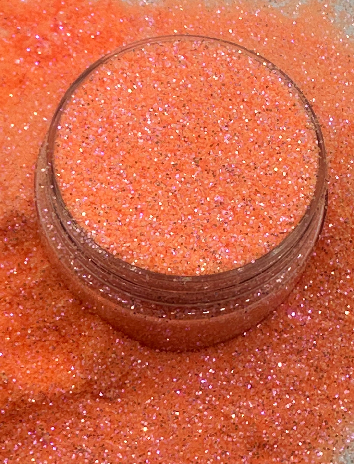 Coral Persuasion Fine