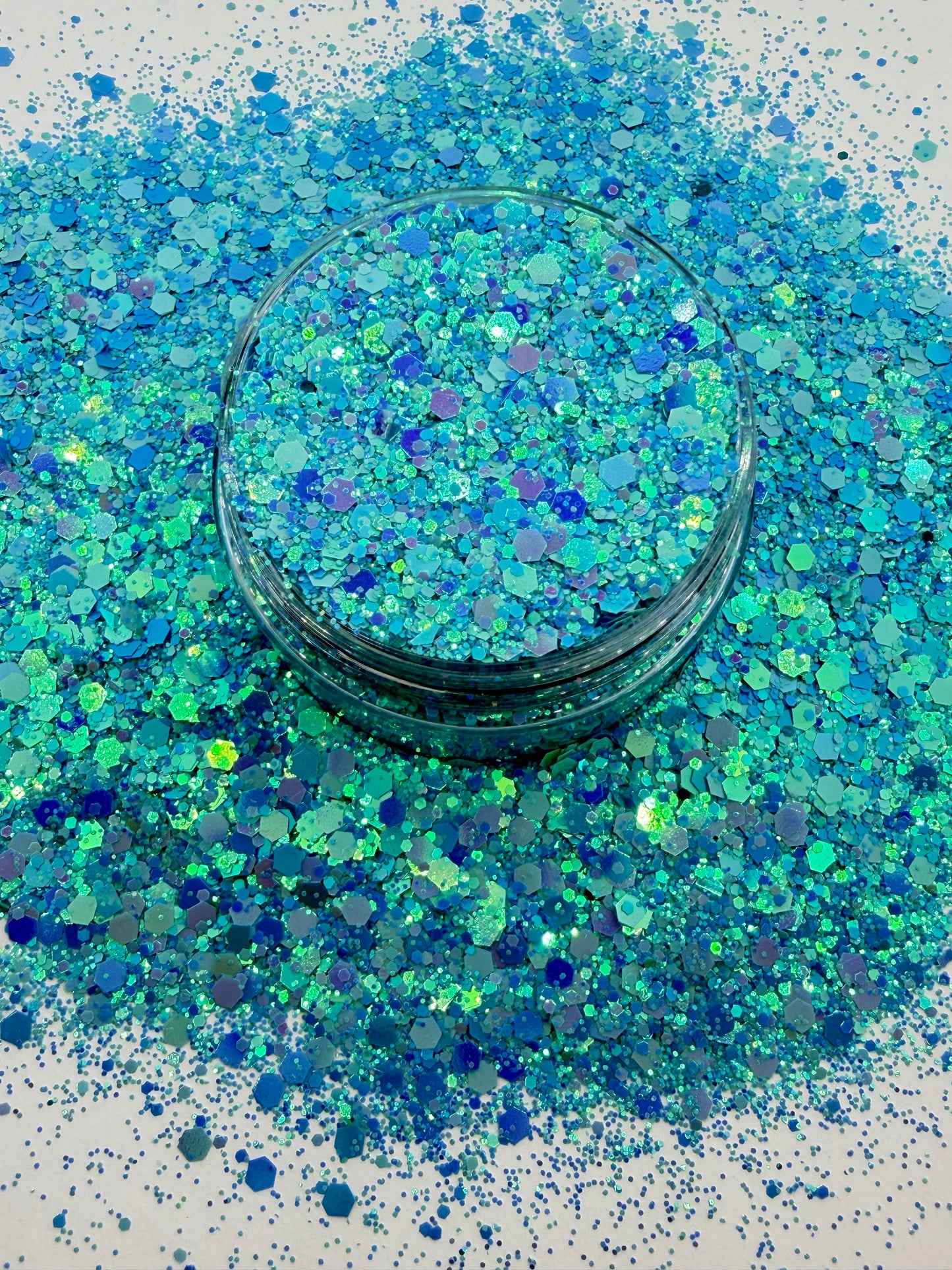 Enchanted Paradise Chunky