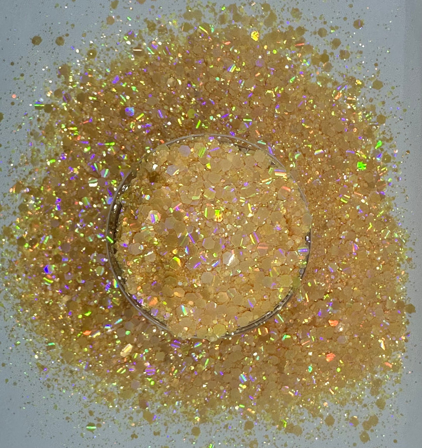 Palisade Peaches Chunky