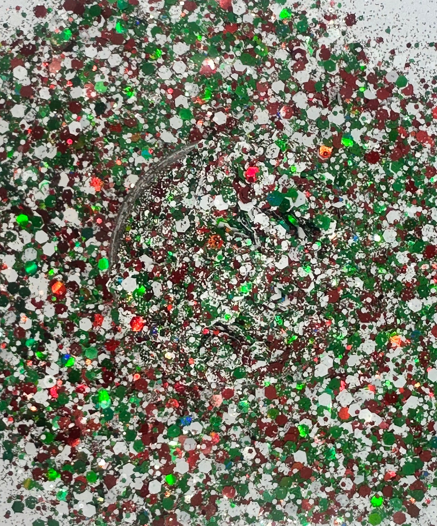 Christmas Wishes Chunky