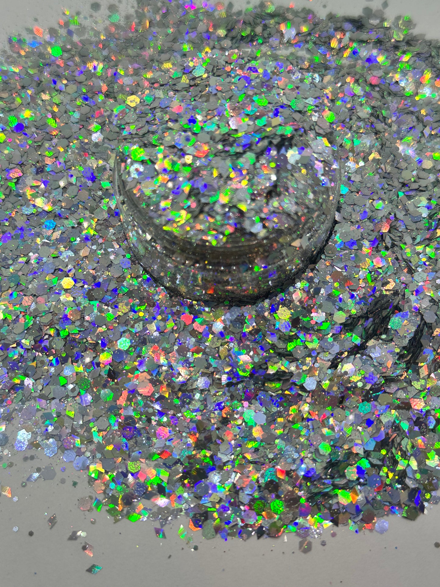 Panic at the Disco Chunky w/shape