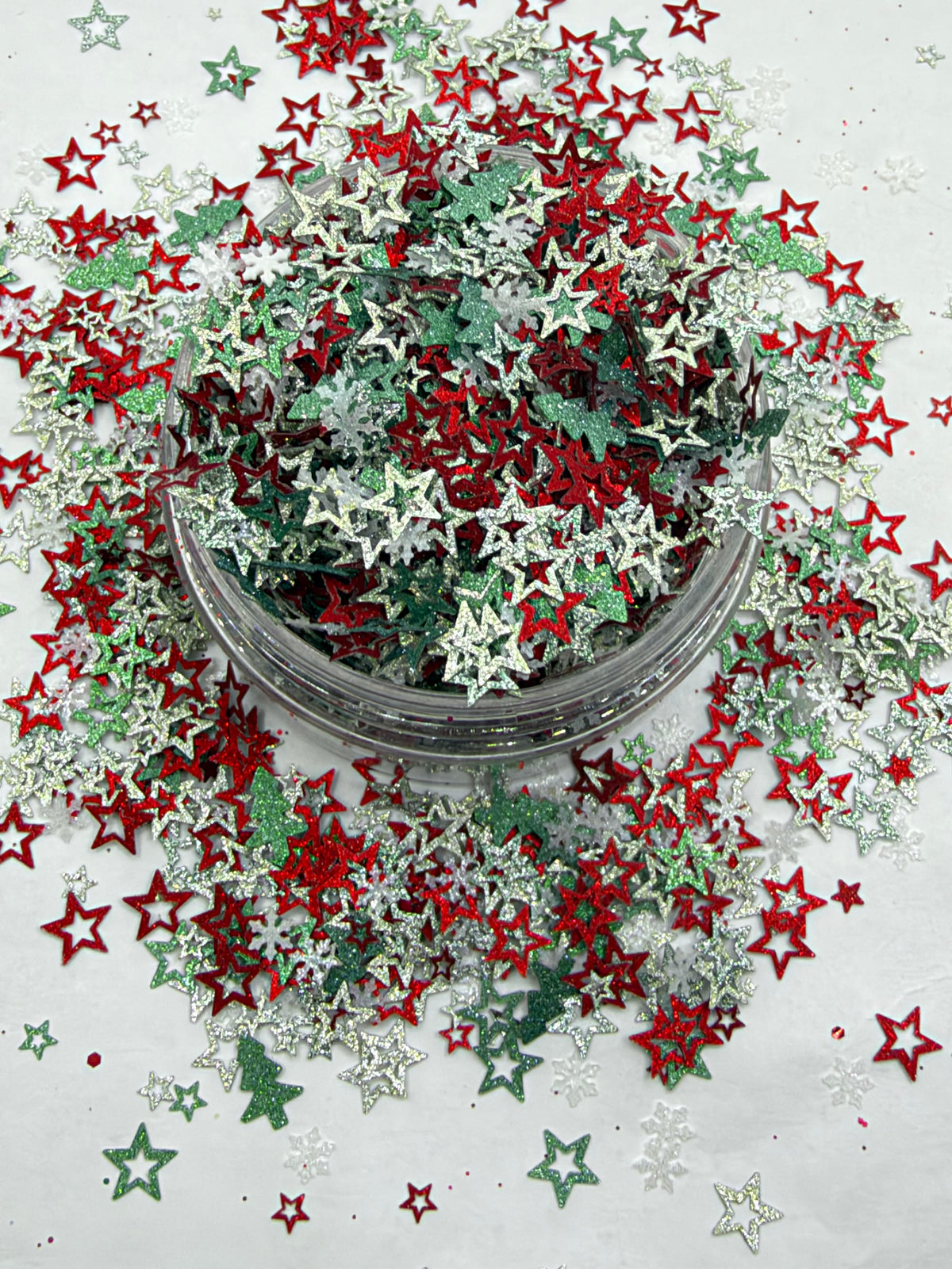 Starlit Christmas Chunky