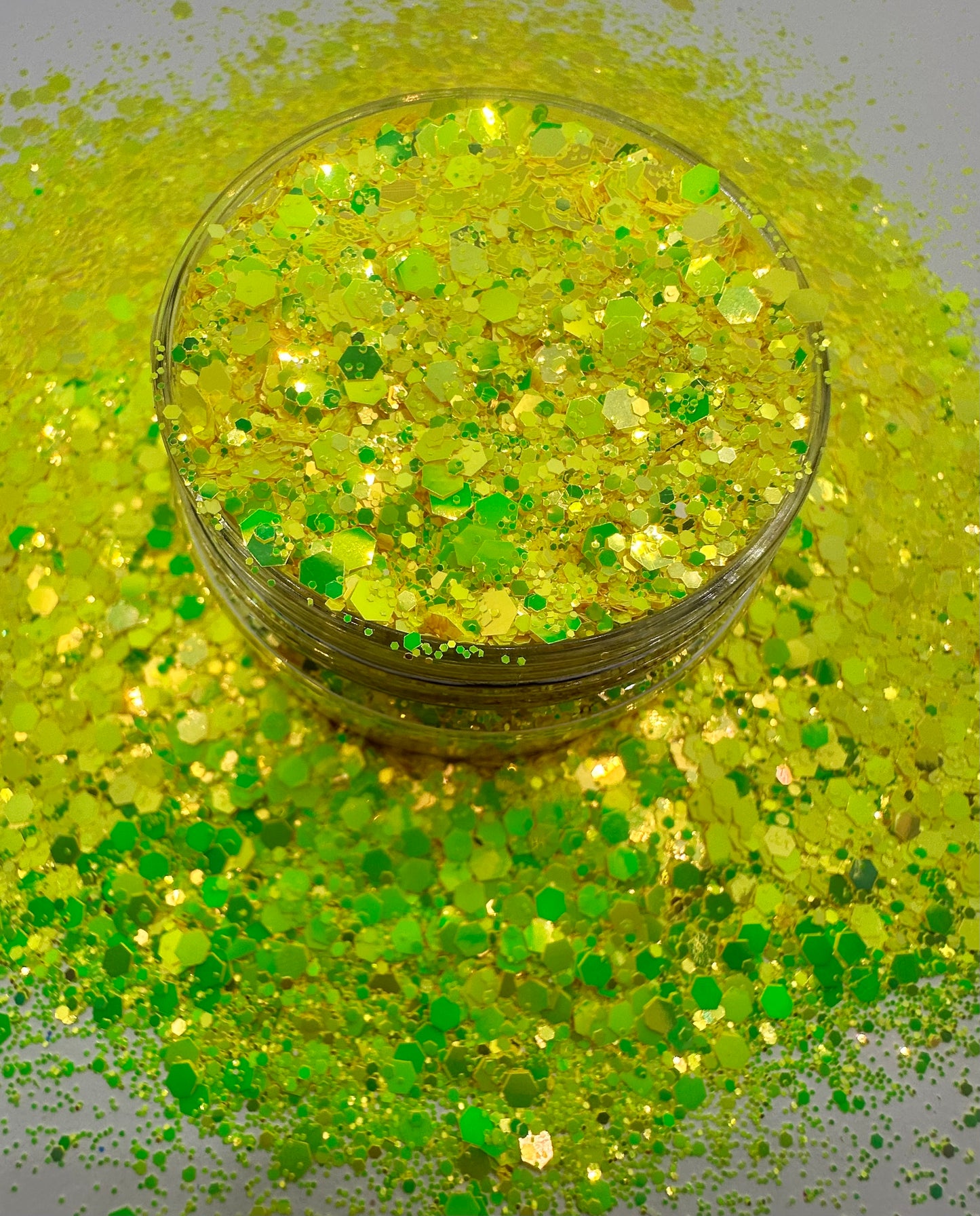 Pineapple Margarita Chunky