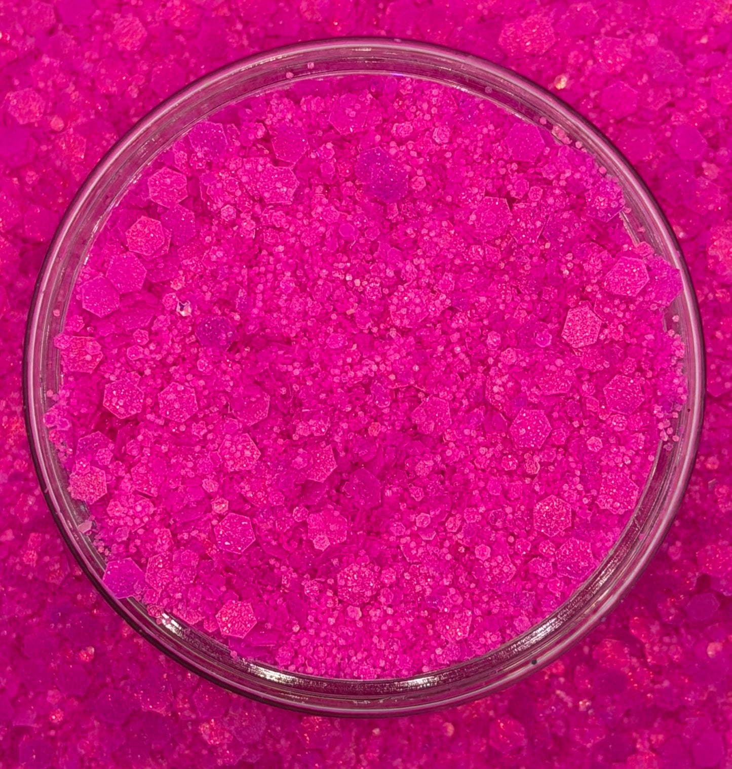 Azalea Chunky