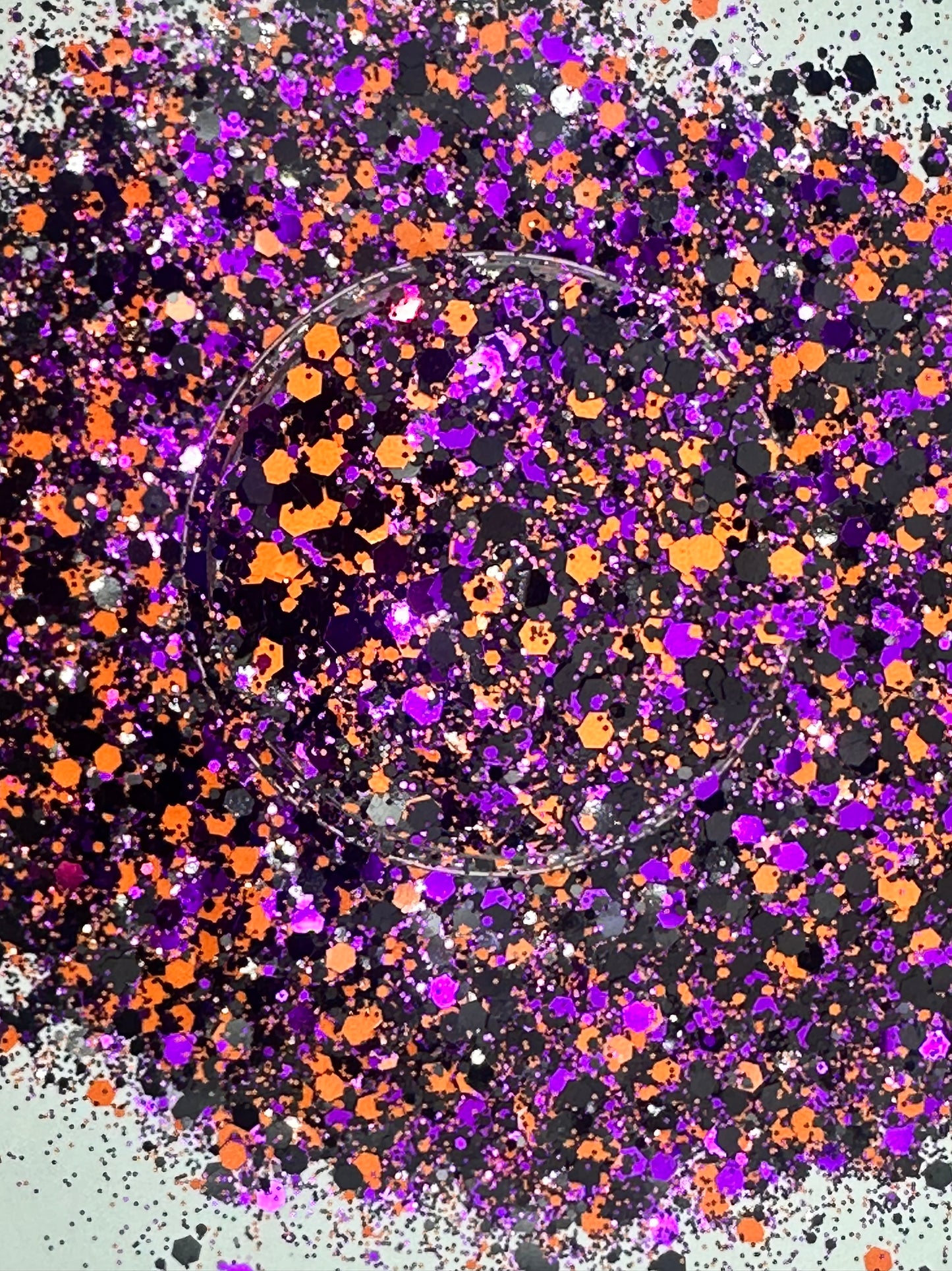 Spook-tacular Chunky