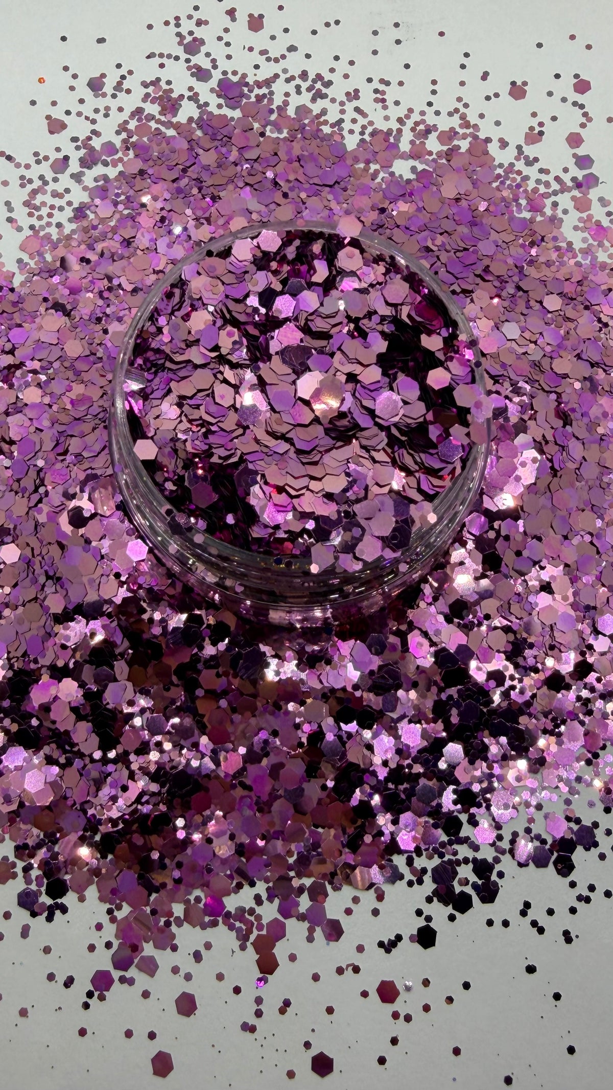 Plum Haze Chunky