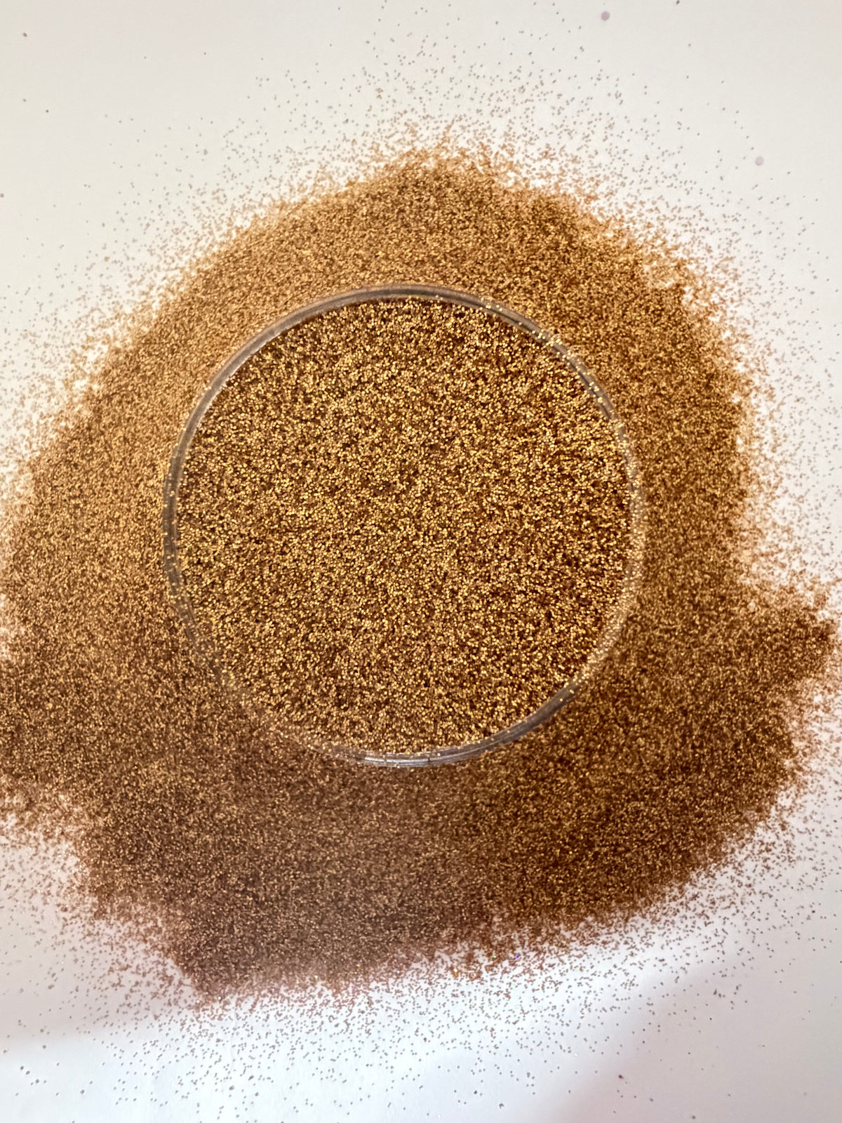 Cinnamon Dolce Ultrafine