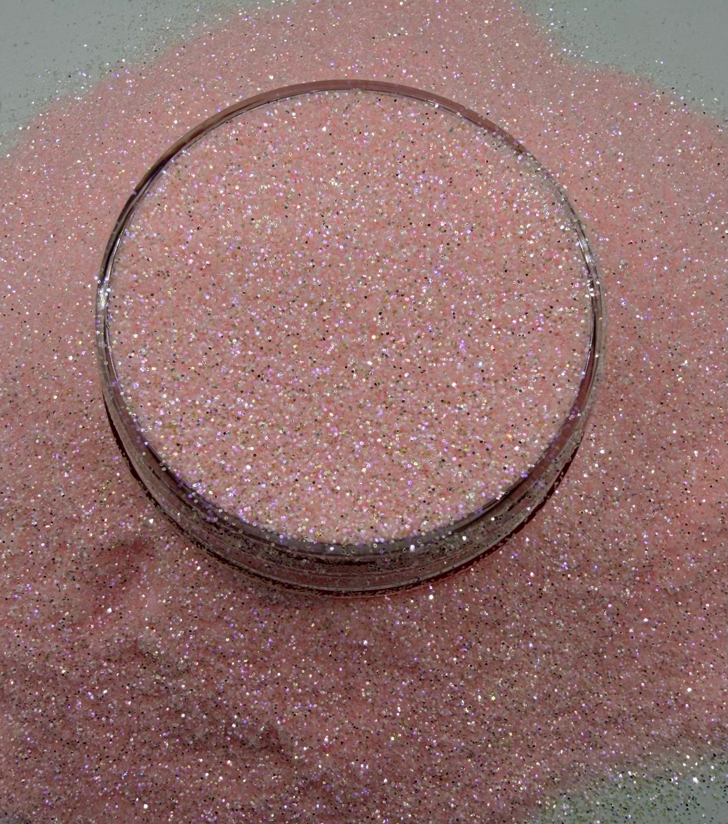 Pink Sugar Ultrafine