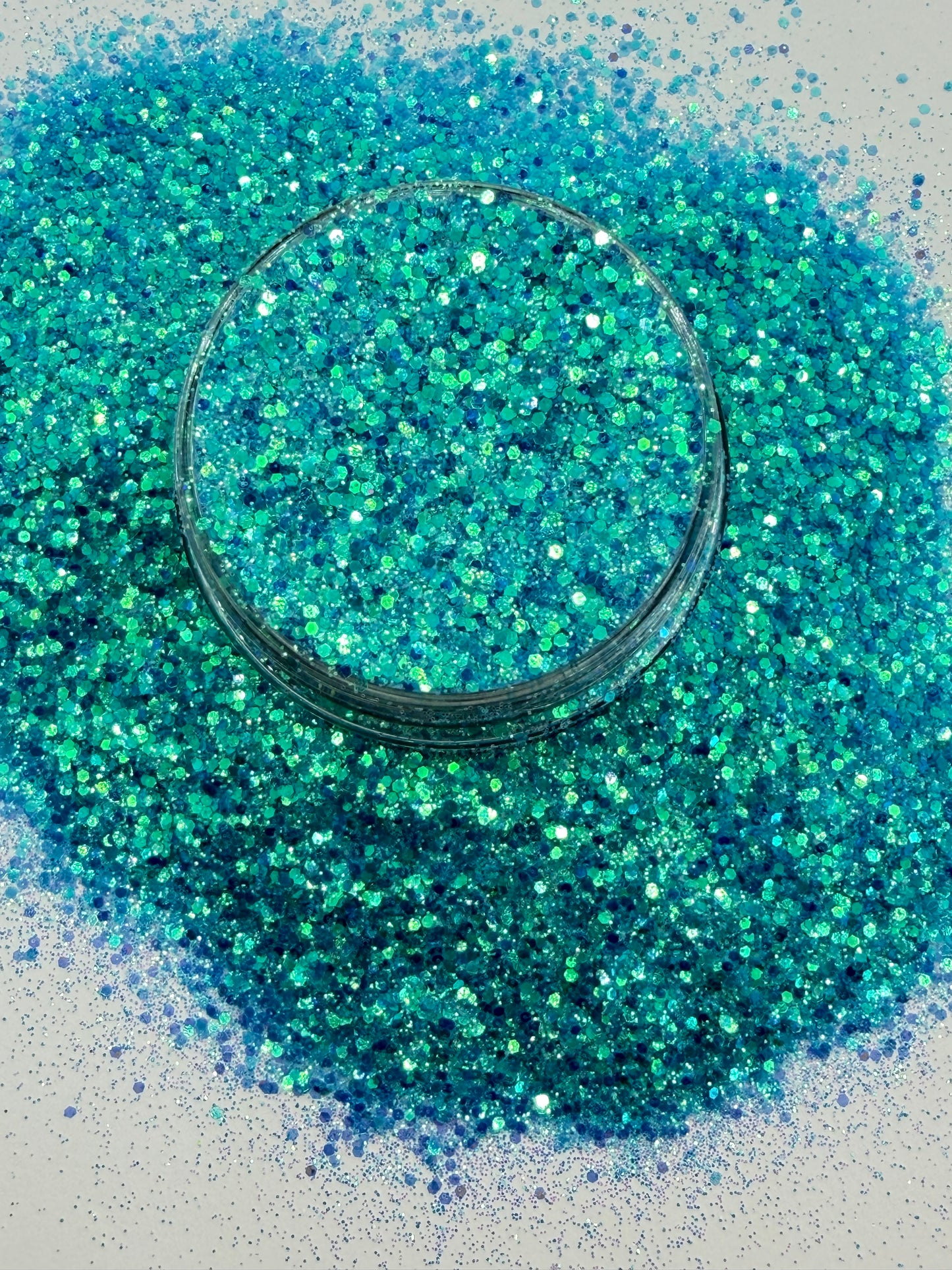 Ocean Water Mini Chunky