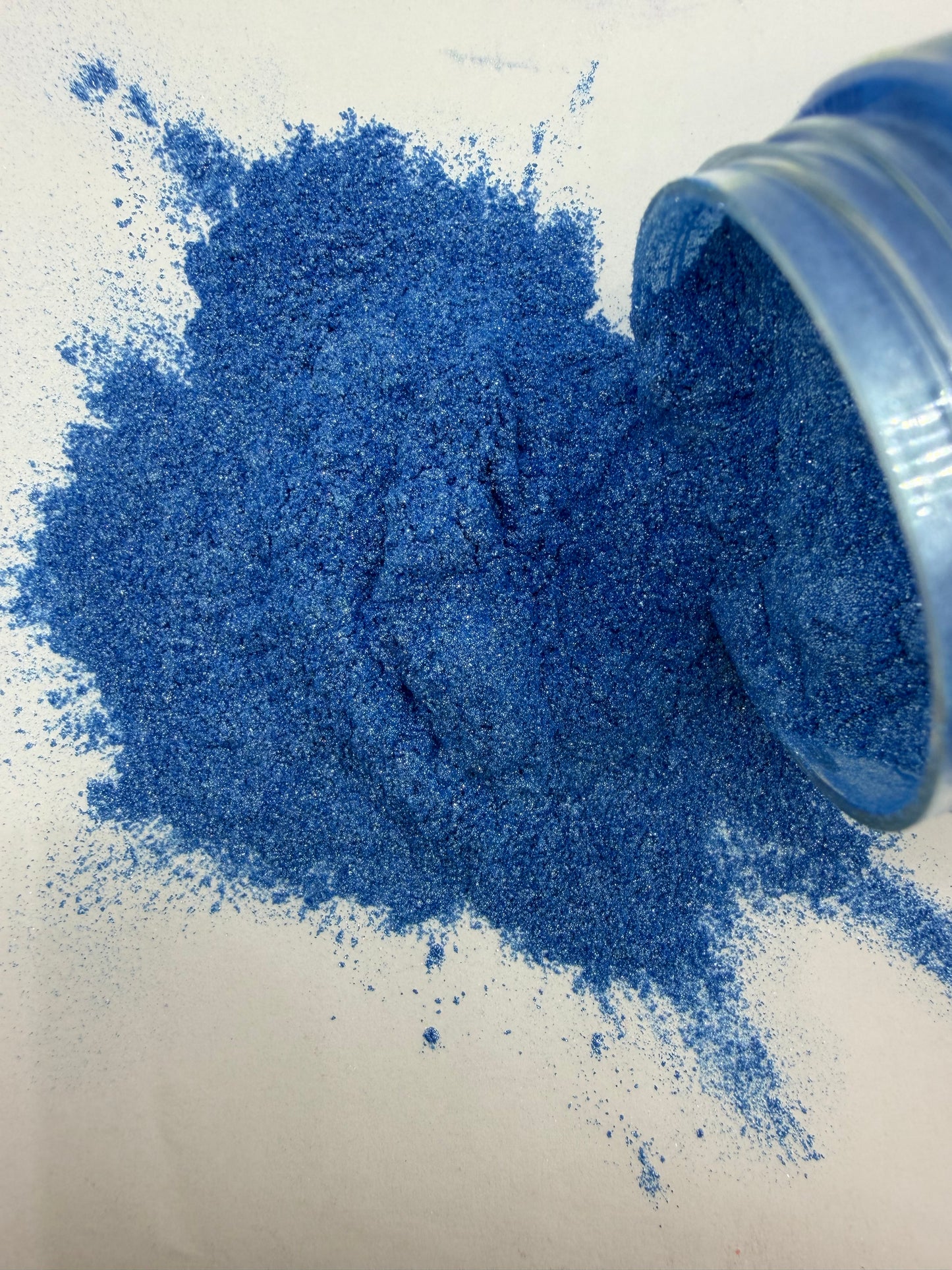 Mulan Mica