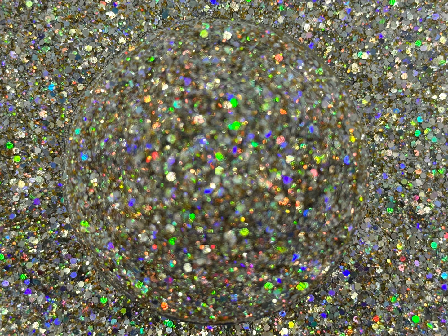 Studio 54 Mini Chunky