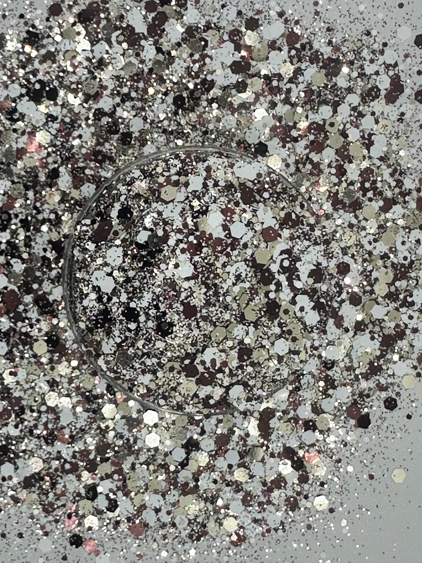 S’mores Frappuccino Chunky