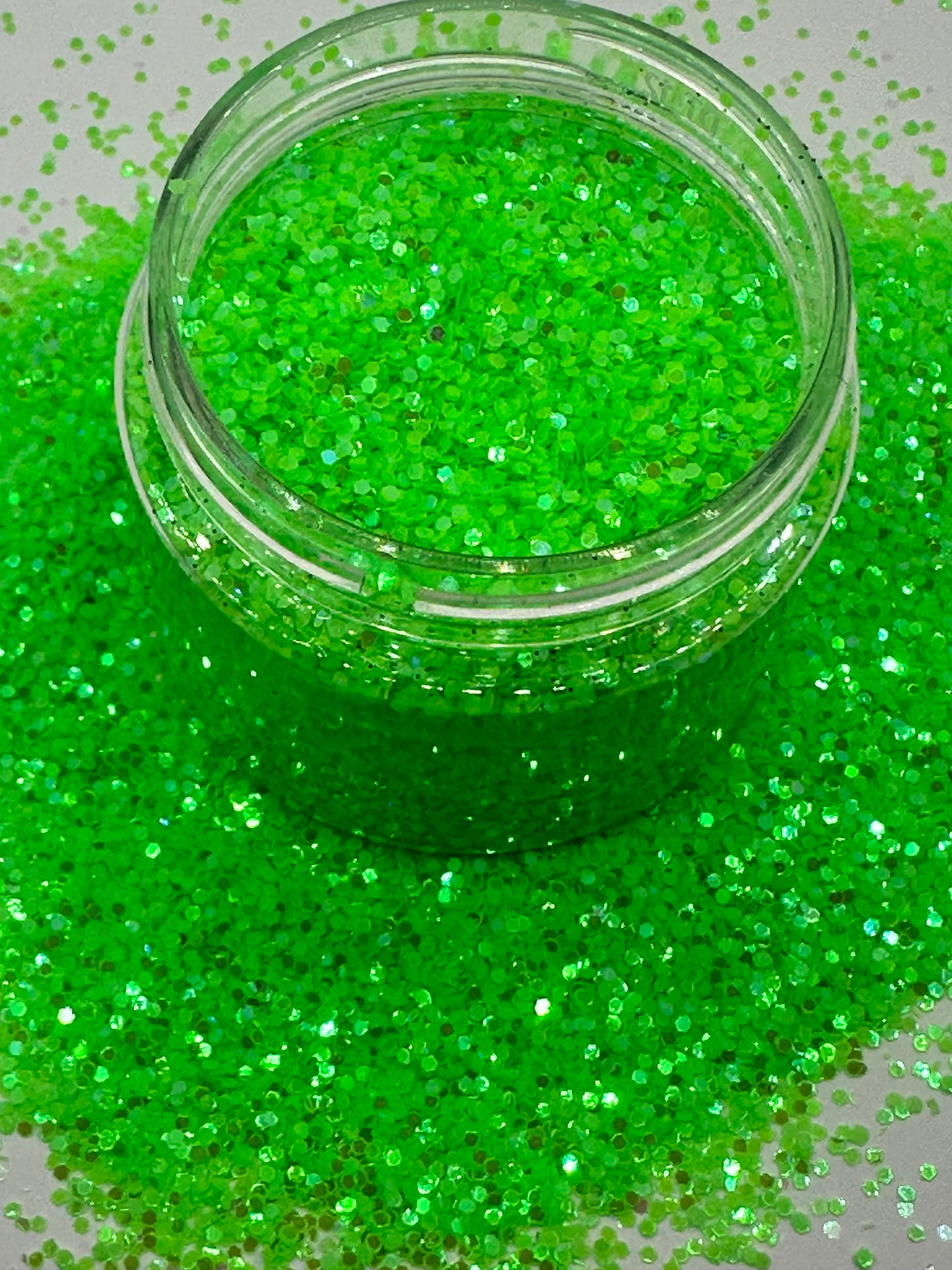 Mary Jane Mini Chunky Glow