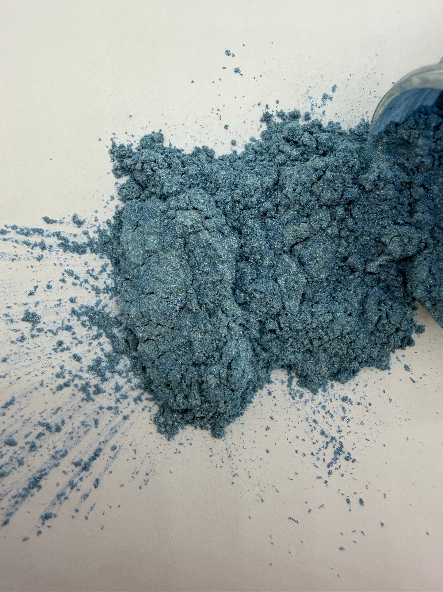 Cinderella Mica