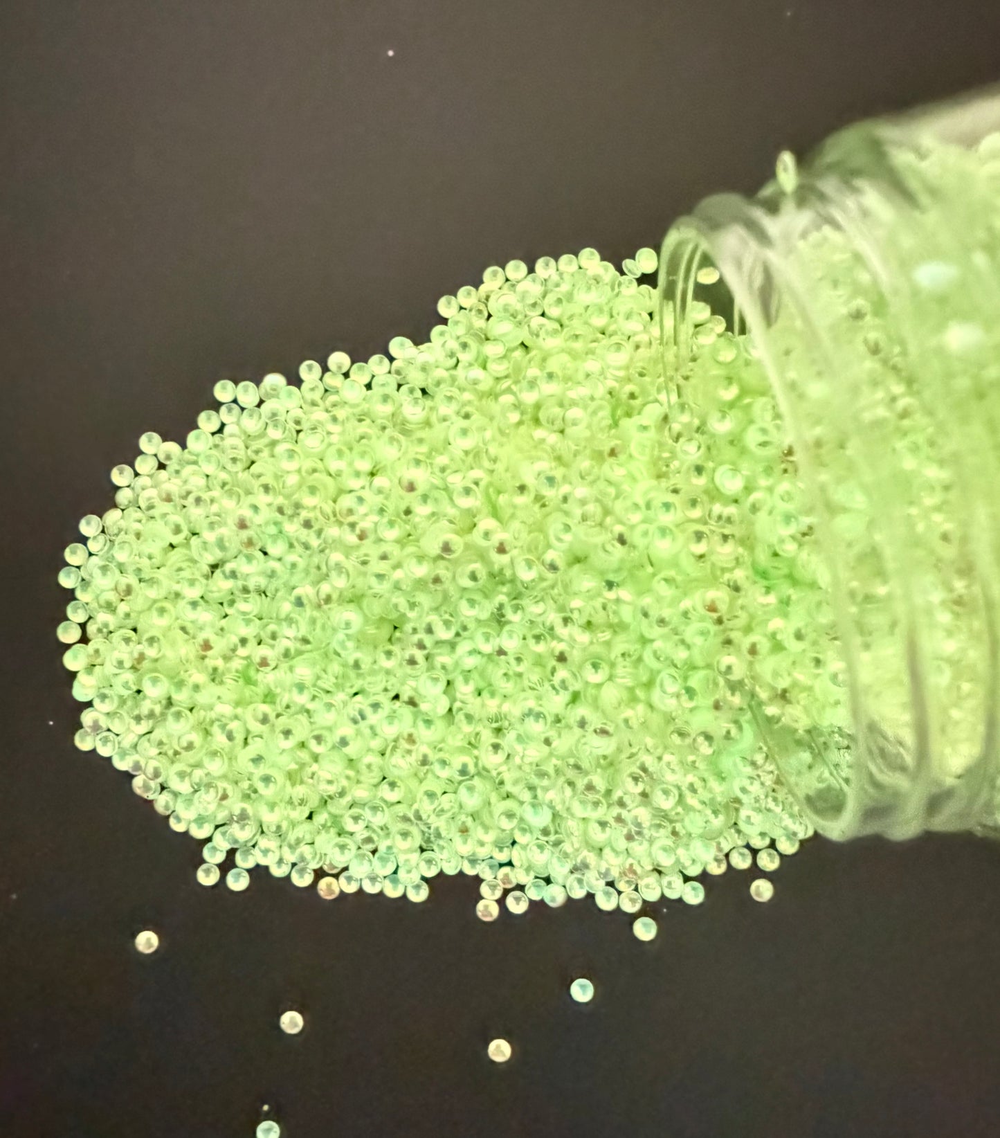 3D Pearls 14 Glow Additive
