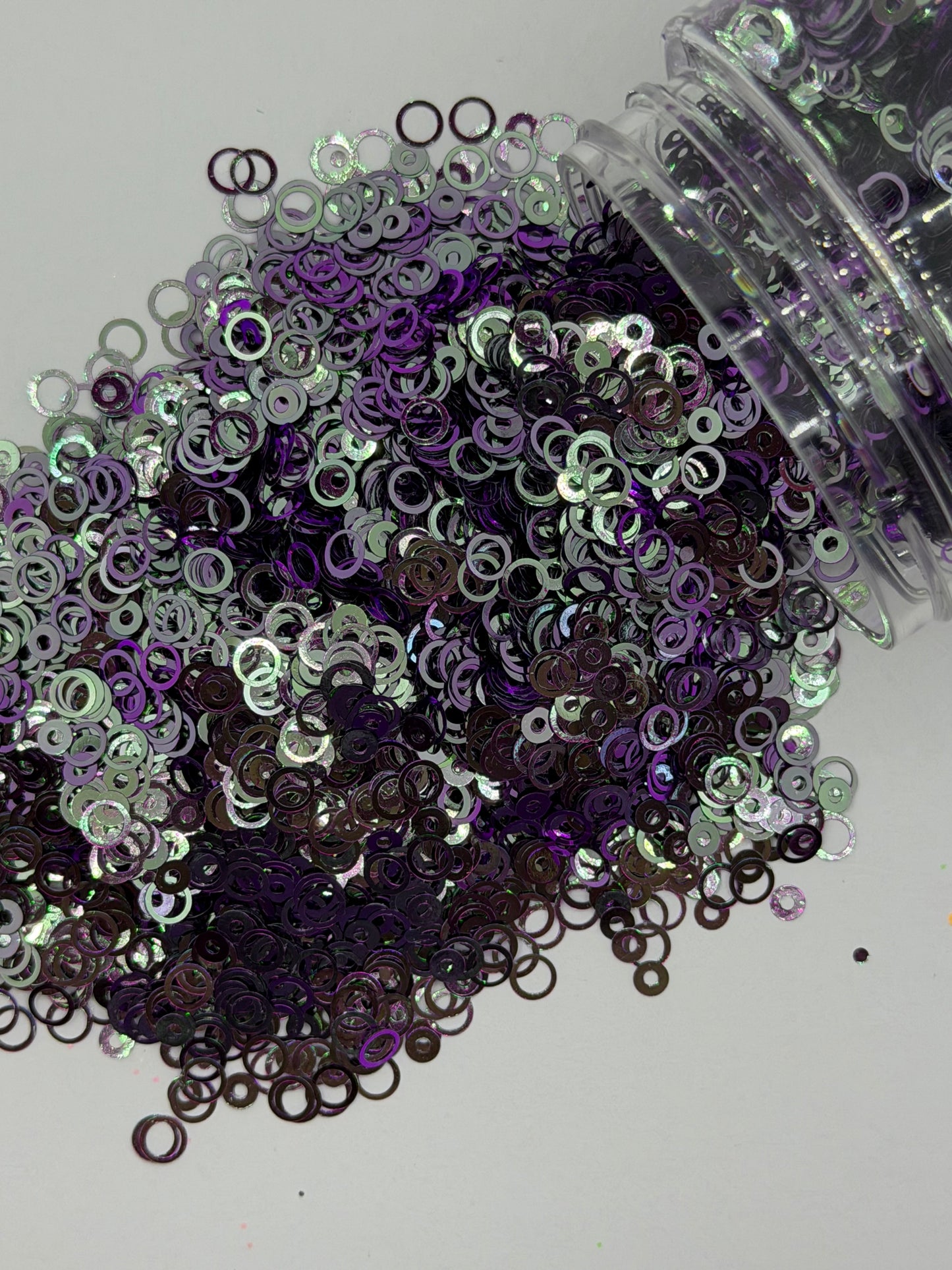 Hollow Circles 1 Additive