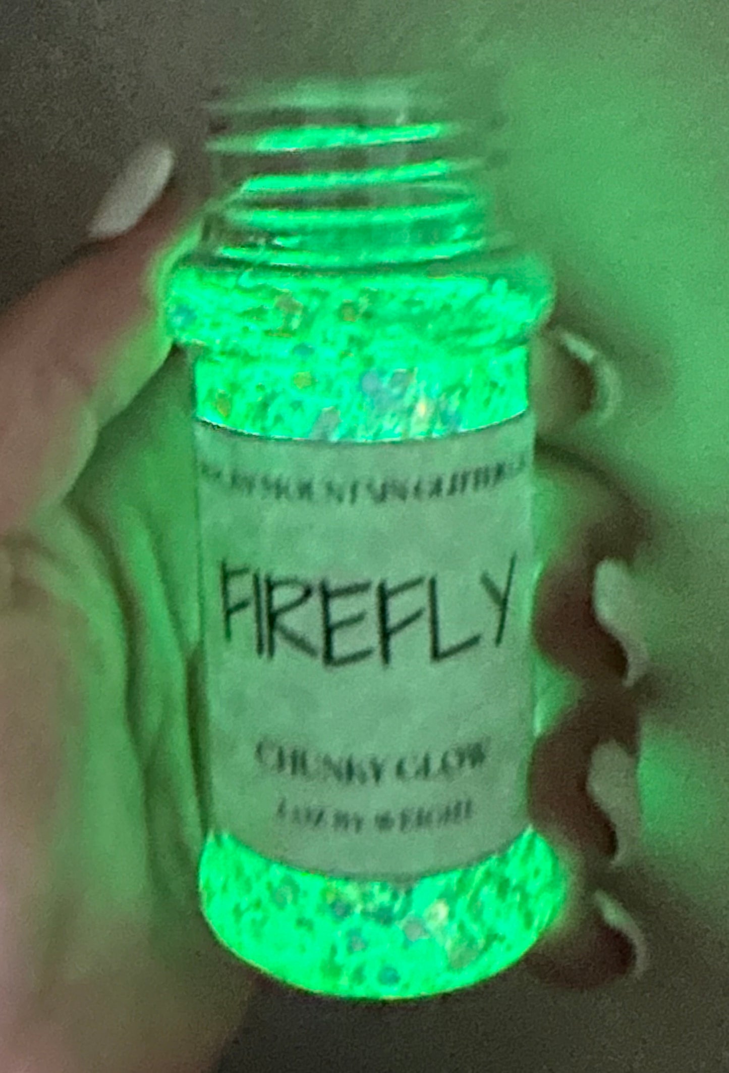 Firefly Chunky Glow