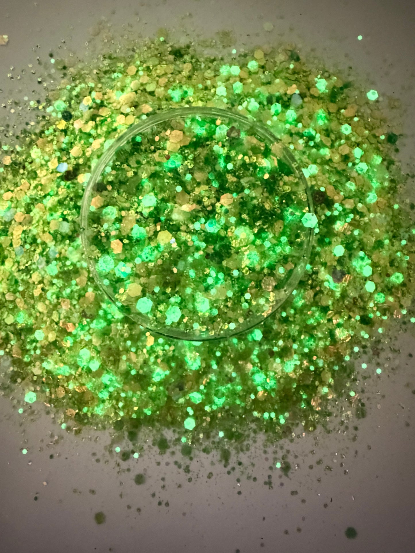 Goblin Glow Chunky