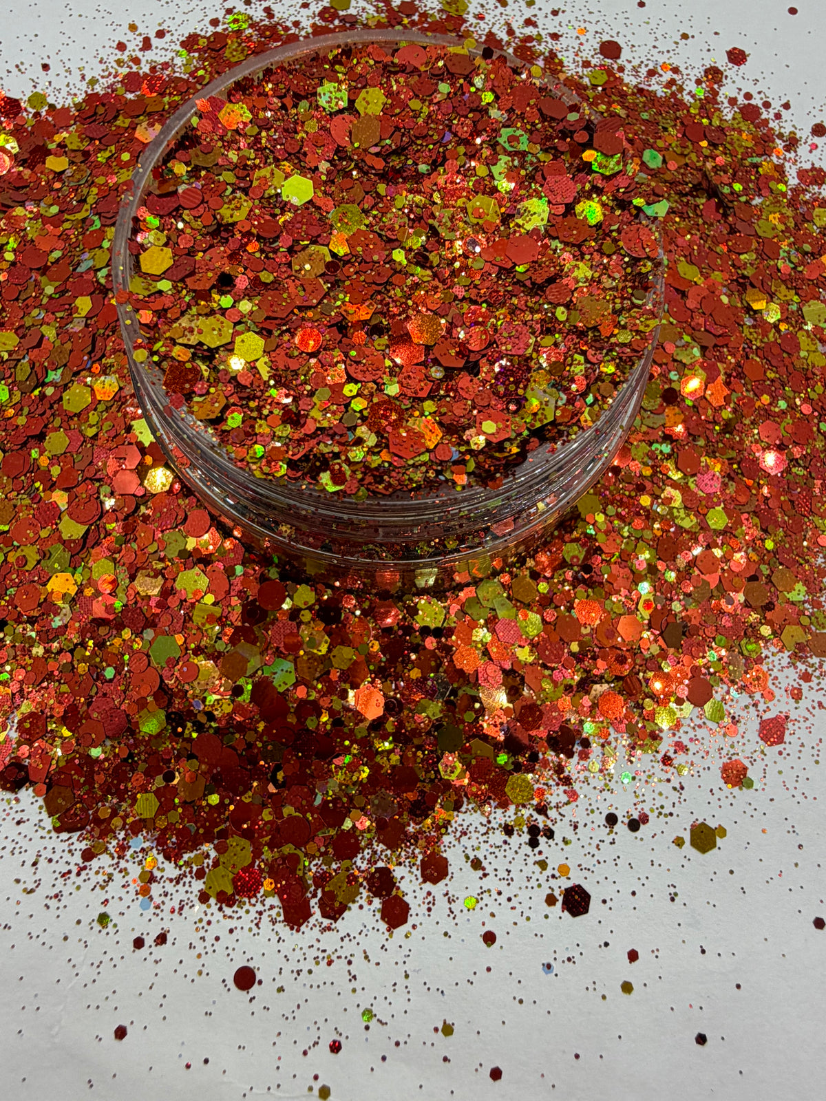 Mistletoe & Spice Chunky