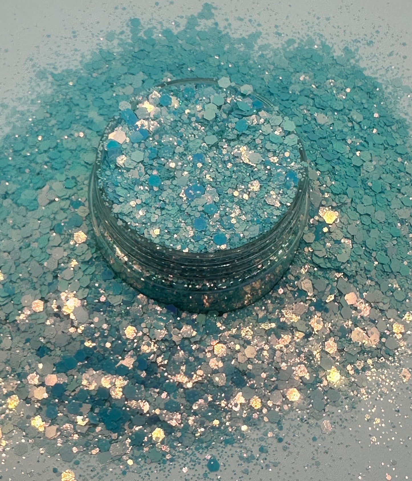 Enchanted Seas Chunky