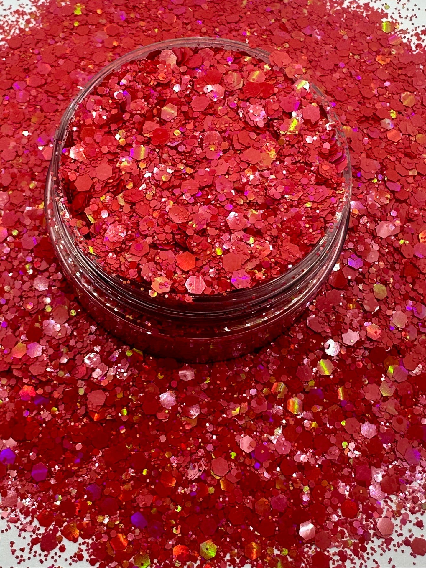 Watermelon Moonshine Chunky