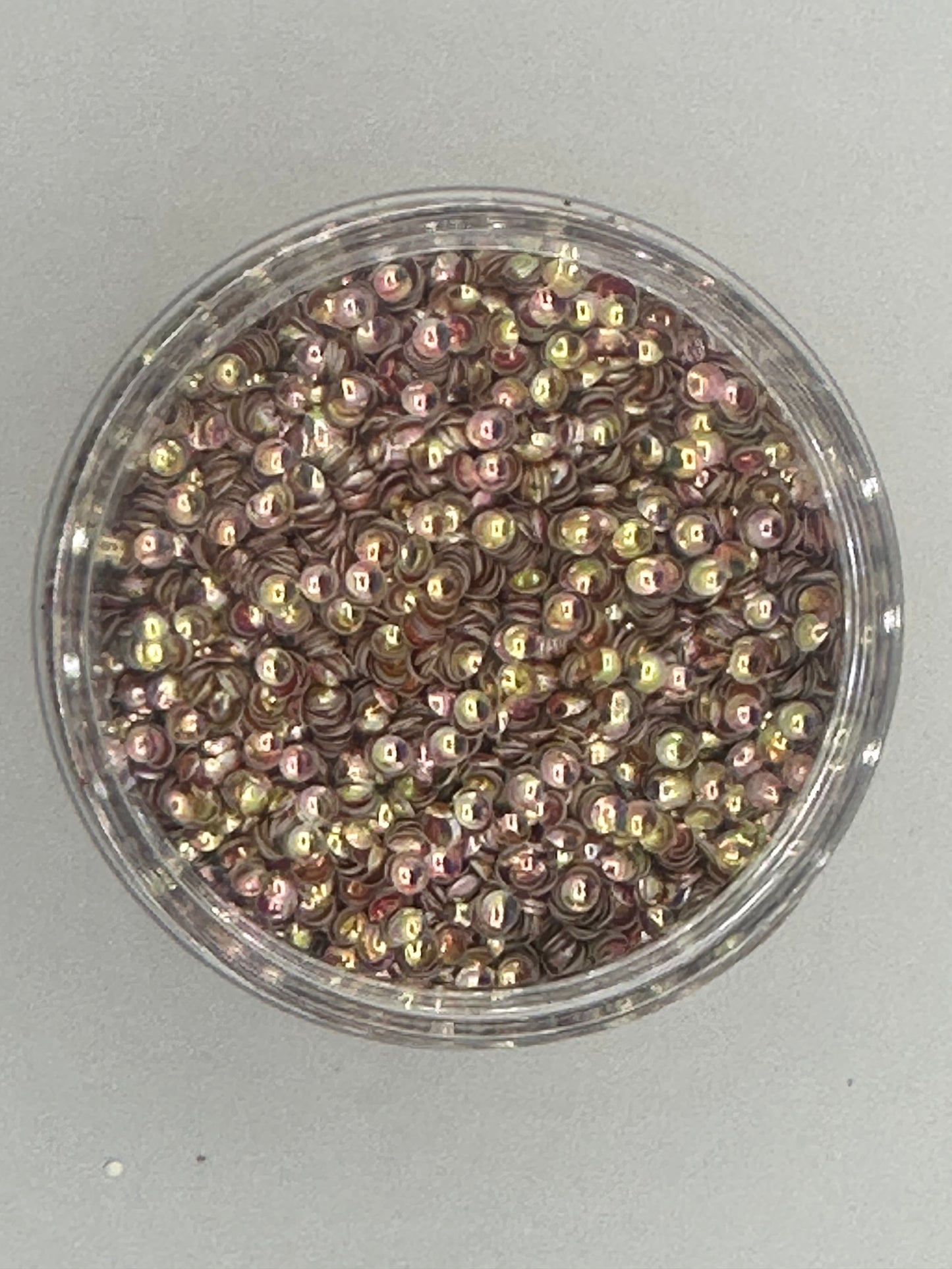 3D Pearls 1 Additive