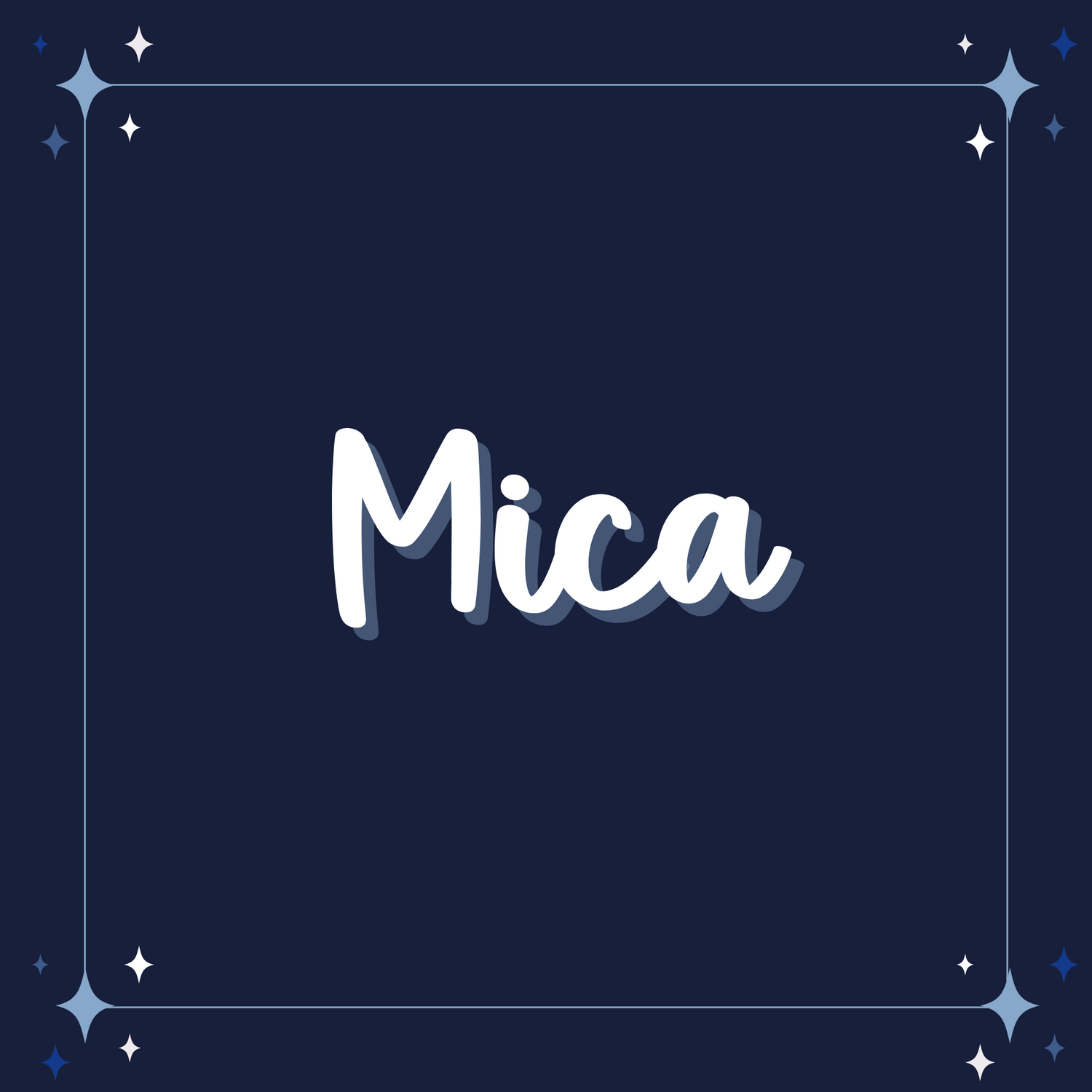 Mica
