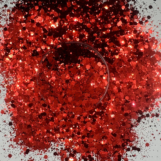 Back To December Chunky