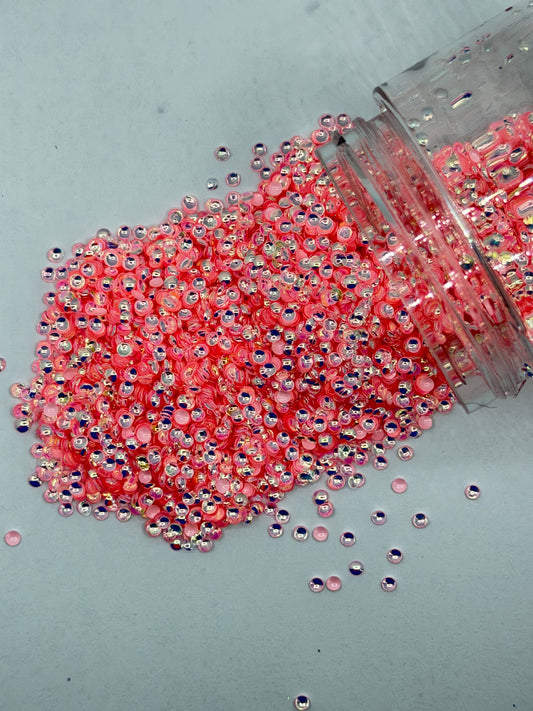 3D Pearls 11 Additive