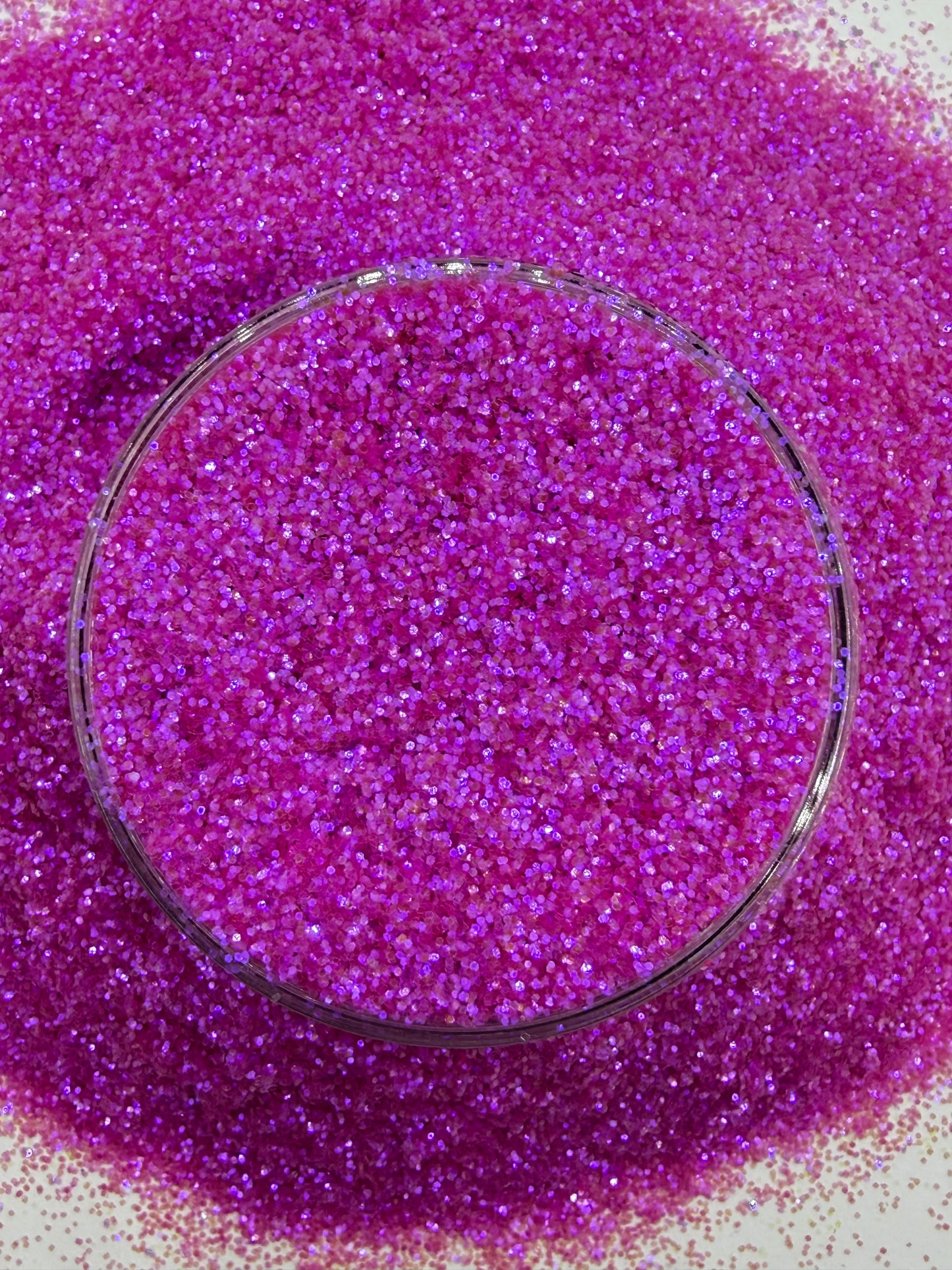 Magenta Majesty Fine