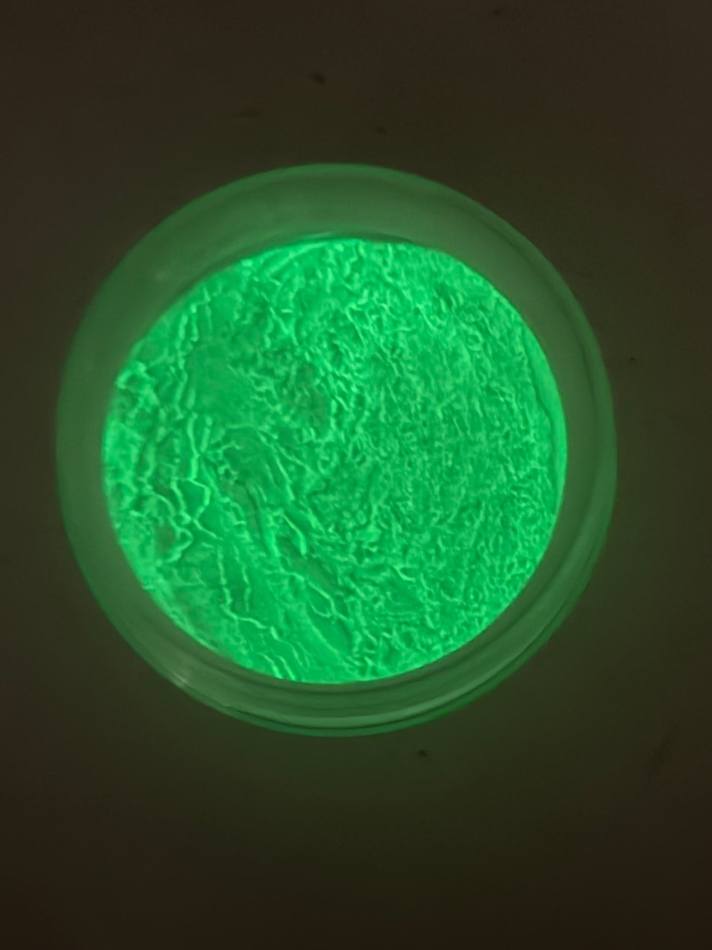 Elsa Glow Powder