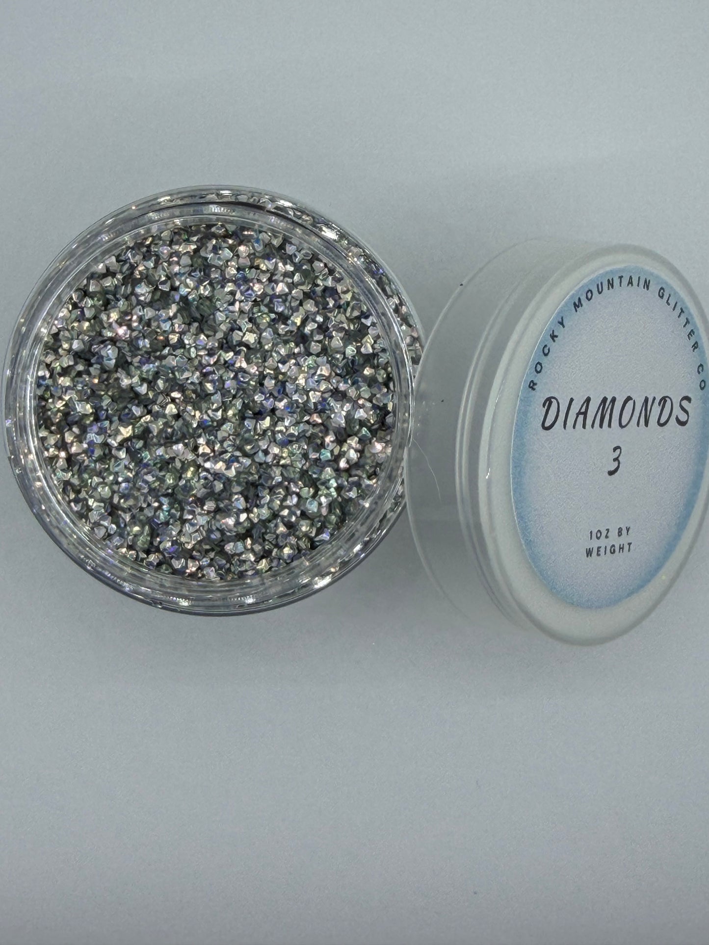 Diamonds 3