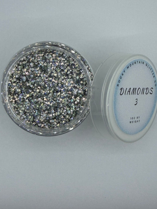 Diamonds 3