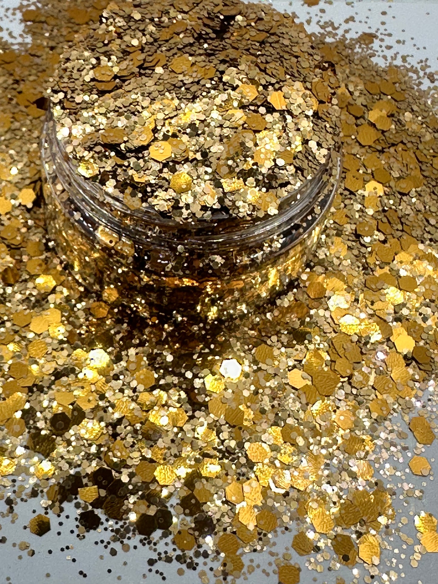 Caramel Macchiato Chunky