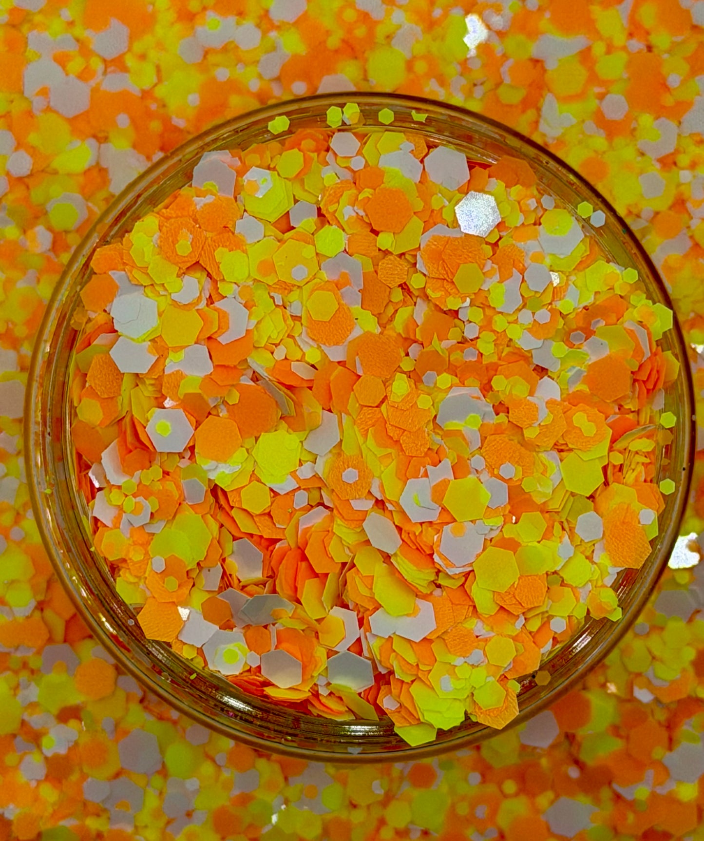 Citrus Shock Chunky