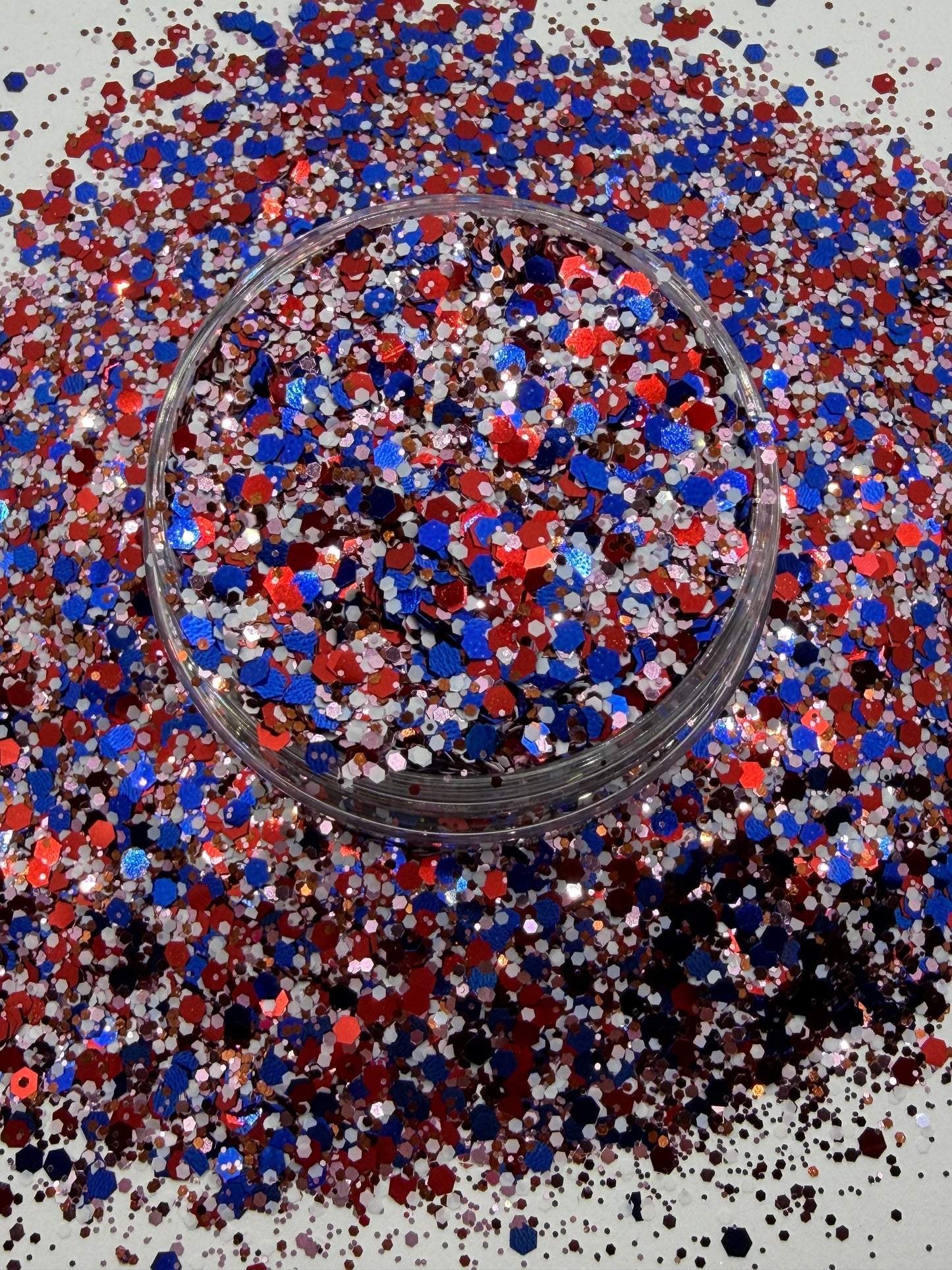 Independence Day Chunky
