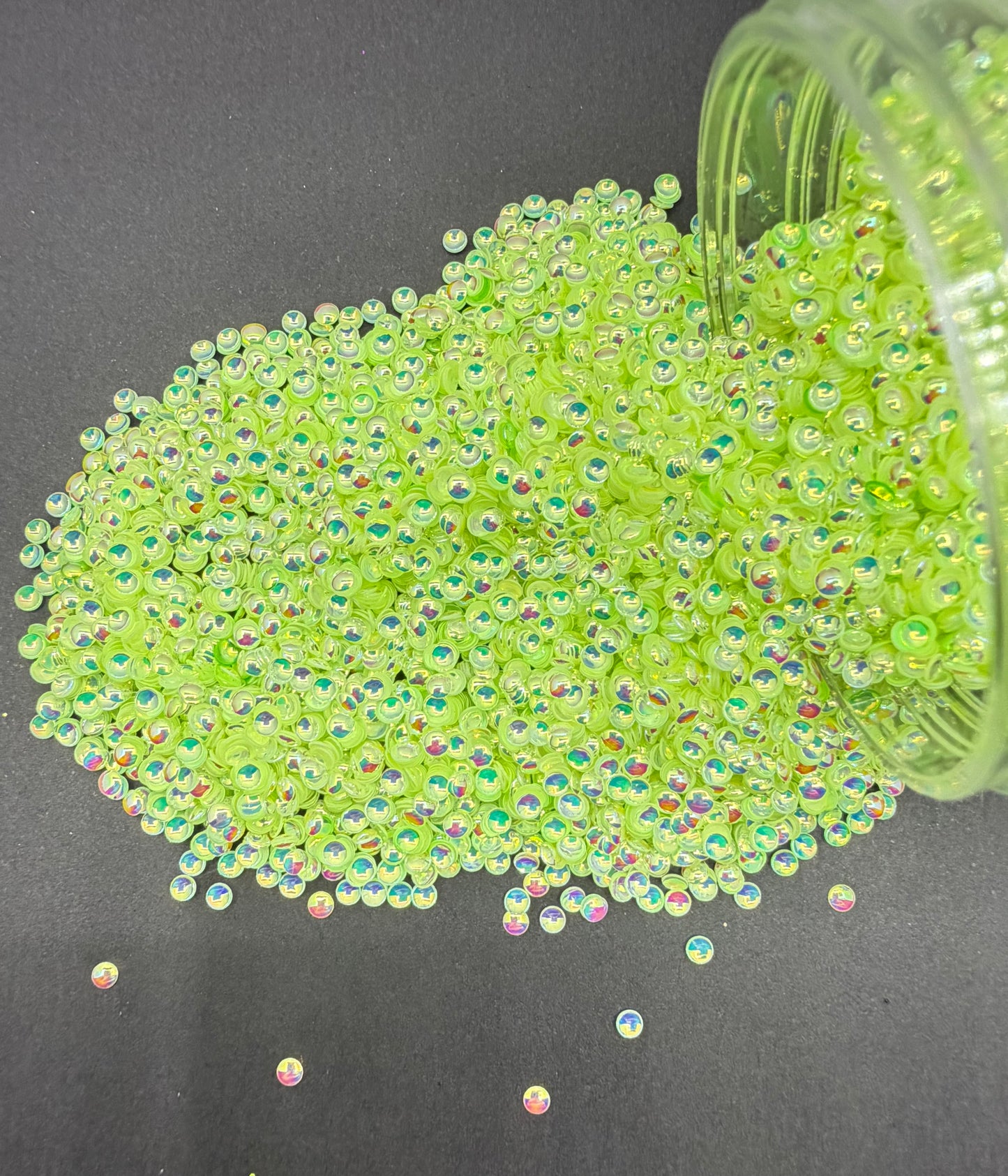 3D Pearls 14 Glow Additive