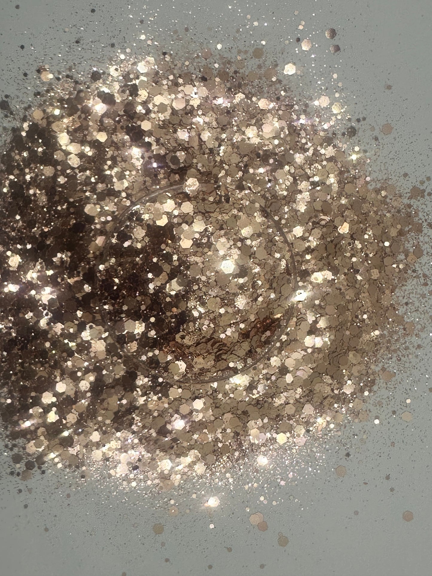 Pennies from Heaven Chunky