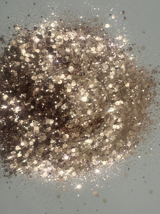 Pennies from Heaven Chunky