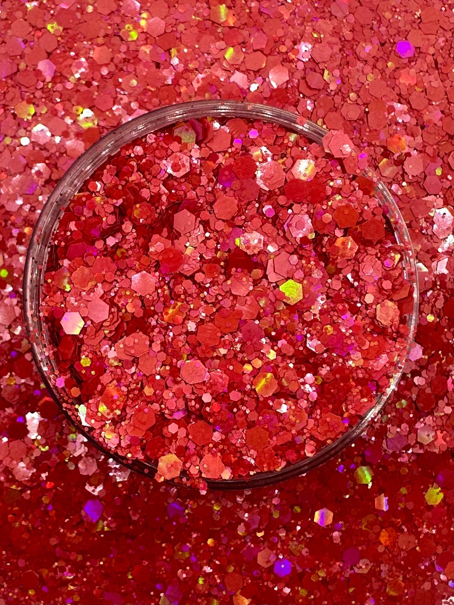 Watermelon Moonshine Chunky