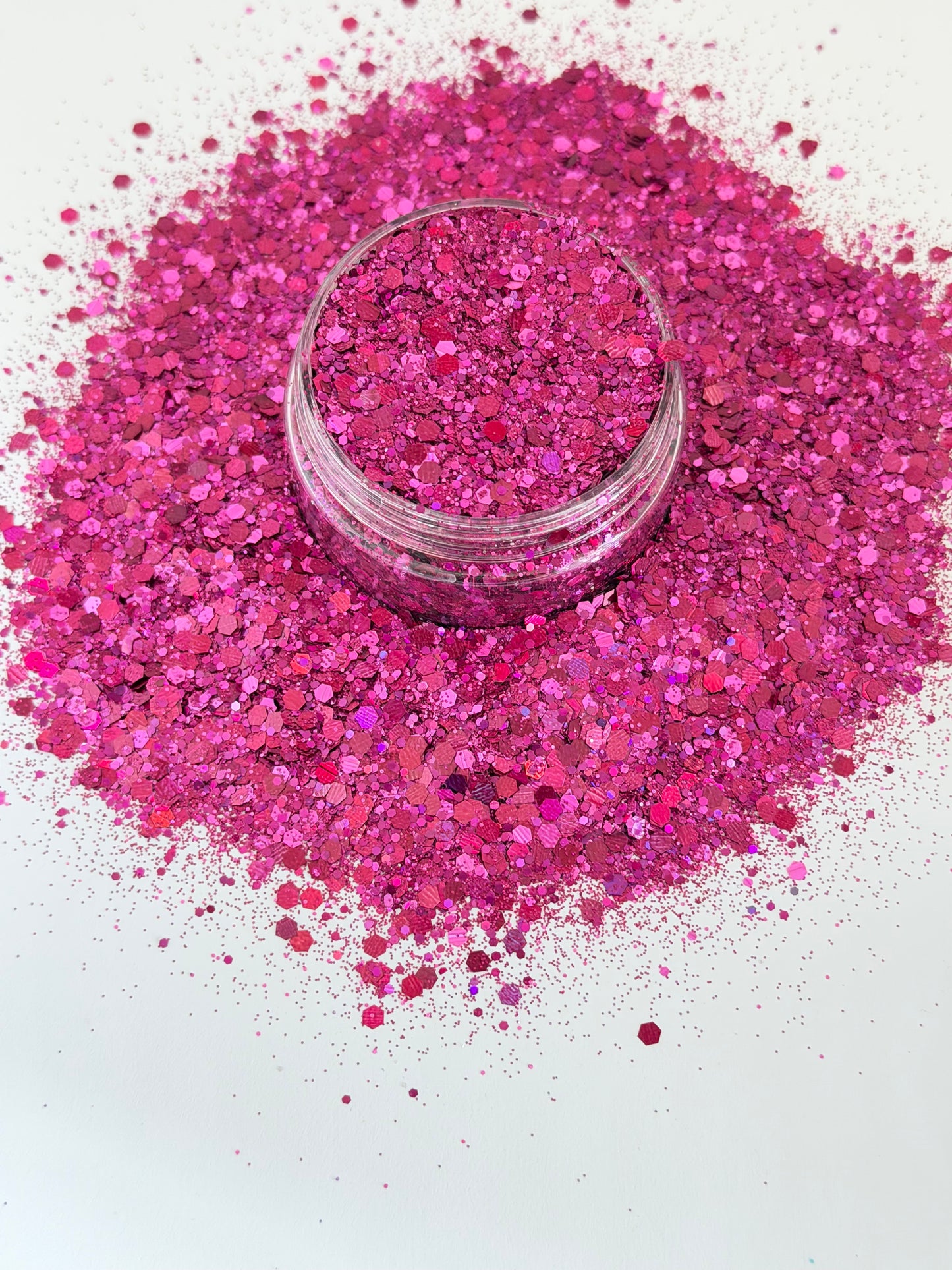 Fuchsia Fizz Chunky