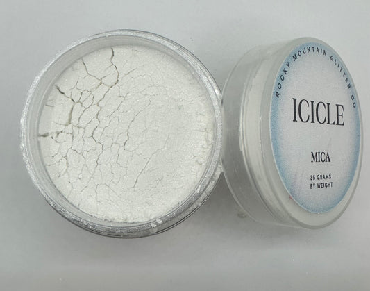 Icicle Mica